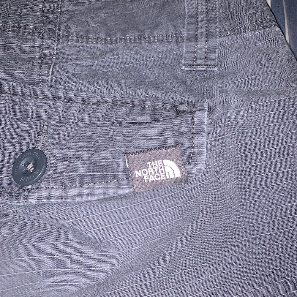 Men’s North Face shorts